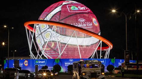 fiba mundial 2023.